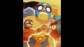 El Primo Edit #brawlstars #viral #fyp #phonk #youtubeshorts #shorts #capcut #brawl #edit #elprimo