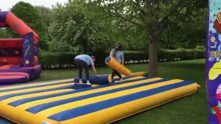Gladiator Duel