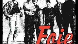 Foje - Keistuolis (koncertas, 1988)