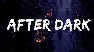 Kid Channon - After Dark (Lyrics) (Ian Ruson's Version)  | 20 MIN
