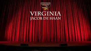 Virginia - Jacob de Haan