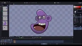 #AnimatorME ✨ MOVE TOOL: NEW MODES - (Control with Ease)