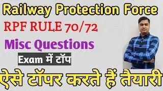 Previous Exam Questions Analysis of Miscellaneous Questions