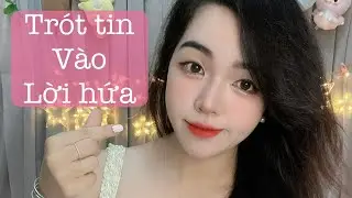 TRÓT TIN VÀO LỜI HỨA ||HẠ VŨ || MAI PINK COVER||Vì người đã đã khiến cho trái tim mồ côi