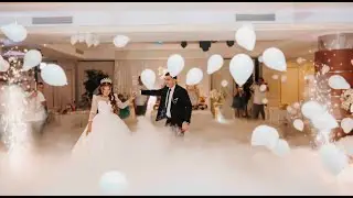 Türkmen Toy 2024,ARSLAN & DİLDARA