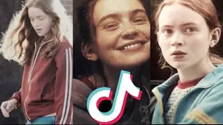 Max mayfield compilation #1 cause I miss her smm (credits given)