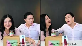 PAPIO SHOCK MAMIO INTELIN PAPIO PAS DI SEMARANG🤭