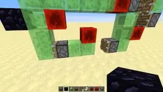 Snapshot 14w18 - La r&eacute;volution slimepiston