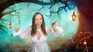 Feel Pretty and Remember Your Value and Worth | MtF Meditation