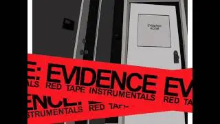 Evidence - Ghostwriter