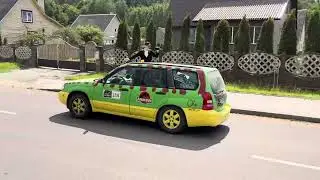 Carbage