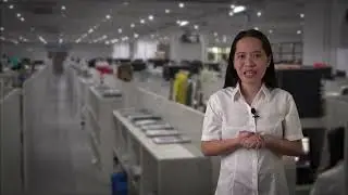 Teacher Chiera | QQEnglish