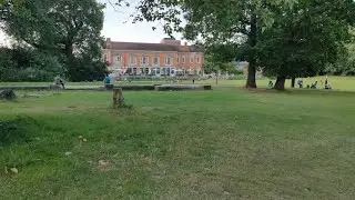 Exploring South Hill Park | Bracknell, UK | Shot on Xiaomi 11 Ultra