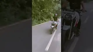 #apache2004vbs6 #youtubeshorts #bikerider #bikevlogging #apache_rtr