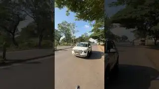 Creta rolling on highway💥🛣️.  #reels #creta #automobile #andrast #viral #carreviewindia #foryou