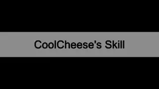 Don't Trigger CoolCheese in Destiny