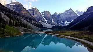 Biology of High-Elevation Mountain Lakes