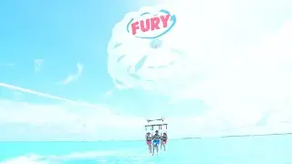 Fury Adventures, Key West | GoPro | Aug 2024