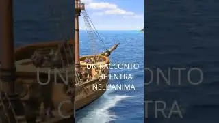Racconto per nutrire l'anima #fantasy #psiche #perte #booktrailer #fisicaquantica