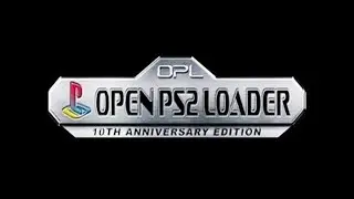 Como instalar o OPL no PS2!