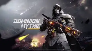 Dominion Mythic Draw with M13 - Morningstar ☄️❤️&zwj;🔥