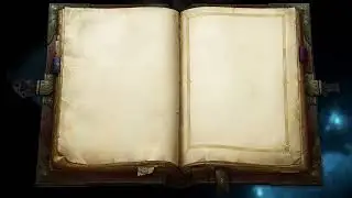Alchemist / Alchemist with Unresolved Nymph Issues P233