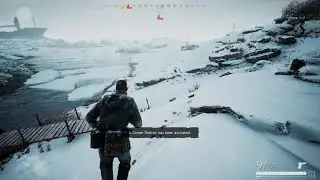 Playing with underrated guns: Vigor