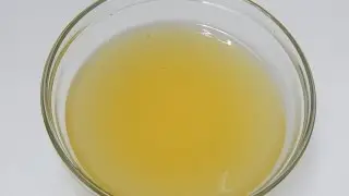 How to make Stock/Broth from Bouillon cube l Tip#1