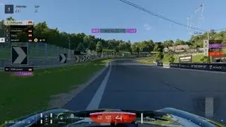 GT7 | Alsace | Porsche 911 RSR | hotlap