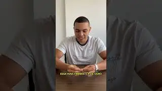 ALIAN&Ccedil;A DE OURO OU MOEDA ANTIGA? DESCUBRA AGORA!