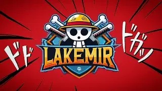 LakEmir - Der Anime Held