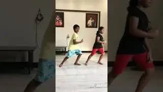 Prazee Master challenge accepted | Vaathi Coming | Thalapathy Vijay |  Blaze Dance Studio |