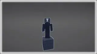 Can I SURVIVE Minecraft ONE BLOCK With 10 HORROR MODS?