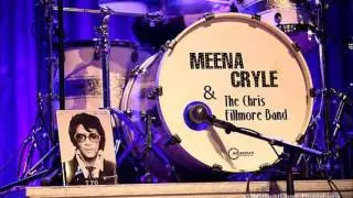 Meena Cryle - 