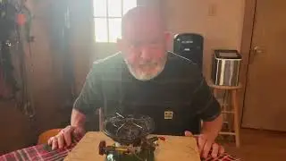 50 year review of the Coleman 502 camp stove