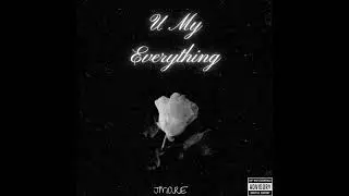 JMarie - U My Everything (Cover)
