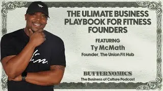 The Secret Business Playbook for Fitness Founders