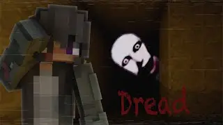 This Minecraft Horror Modpack Keeps Me Up At Night... (Dread: Part 2 Finale) 