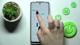 Check Screen Time on REDMI Note 10 Lite - See Total Screen Time
