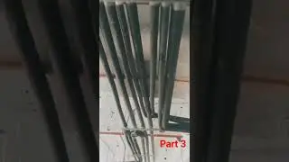 #bluestar //VRF AC installation///B1 jankapuri 👇