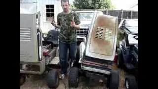 Slow 'n' Stupid episode 1 The CrapsMan GT18