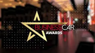 Business Car Awards 2022 Launch