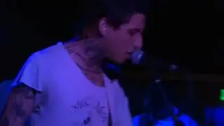 Toner (Live) | Warehouse on Watts, Philadelphia, PA | 6/26/2025