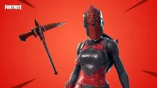 Fortnite LkS v Legend Highlights #12