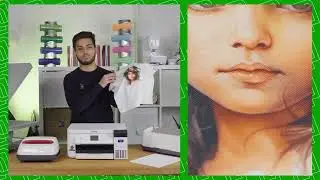 Sublitex : la Sublimation facile et durable sur textile !