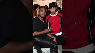 Kanye West is jealous of Kim Kardashian's relationship with Lewis Hamilton