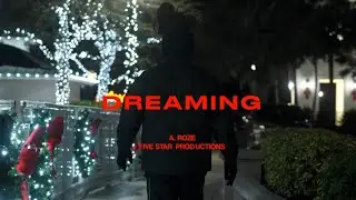 Dreaming Alex Roze (Official music video)