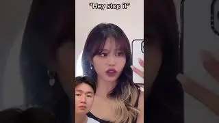 In Korea, people dont say 