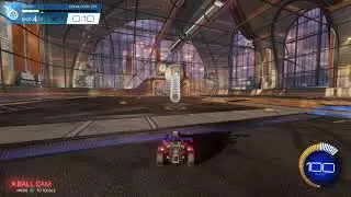 RL tourny