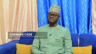 Episode 6 - WANE LIGUEYOU SANGUE BARHAMOU NDIAYE AVEC CHEIBANE CISSE